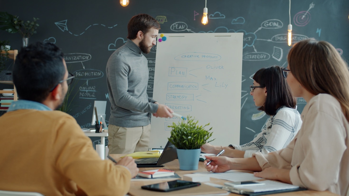 How Eureka Matrix is Revolutionizing Professional Development