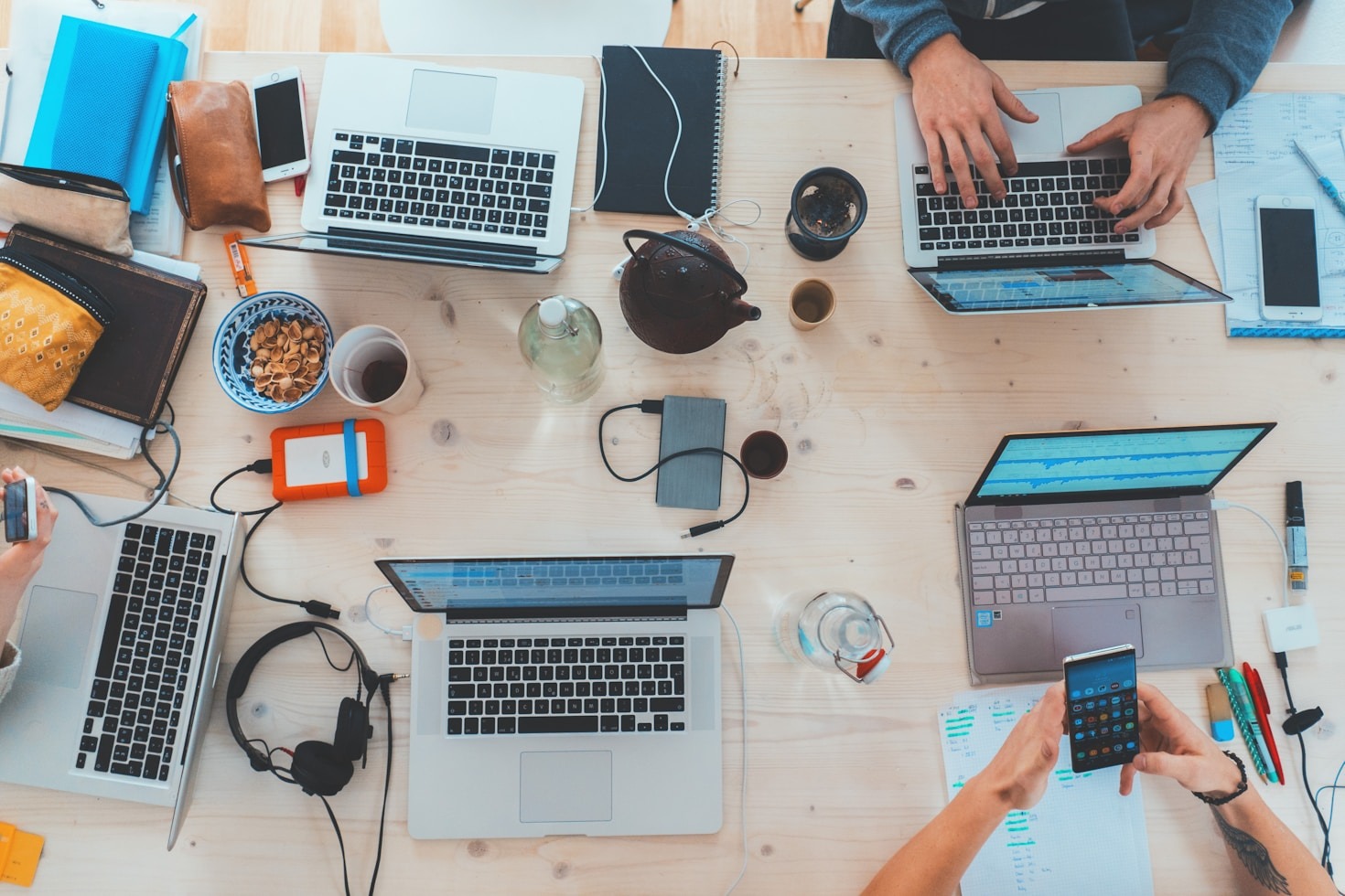 Top Practical Skills to Master for Workplace Success