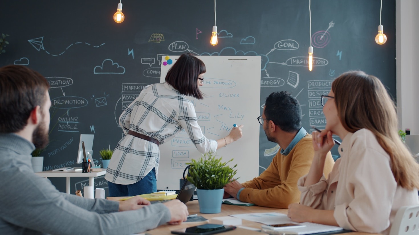Flexible Engagement Models: A New Era in Professional Learning