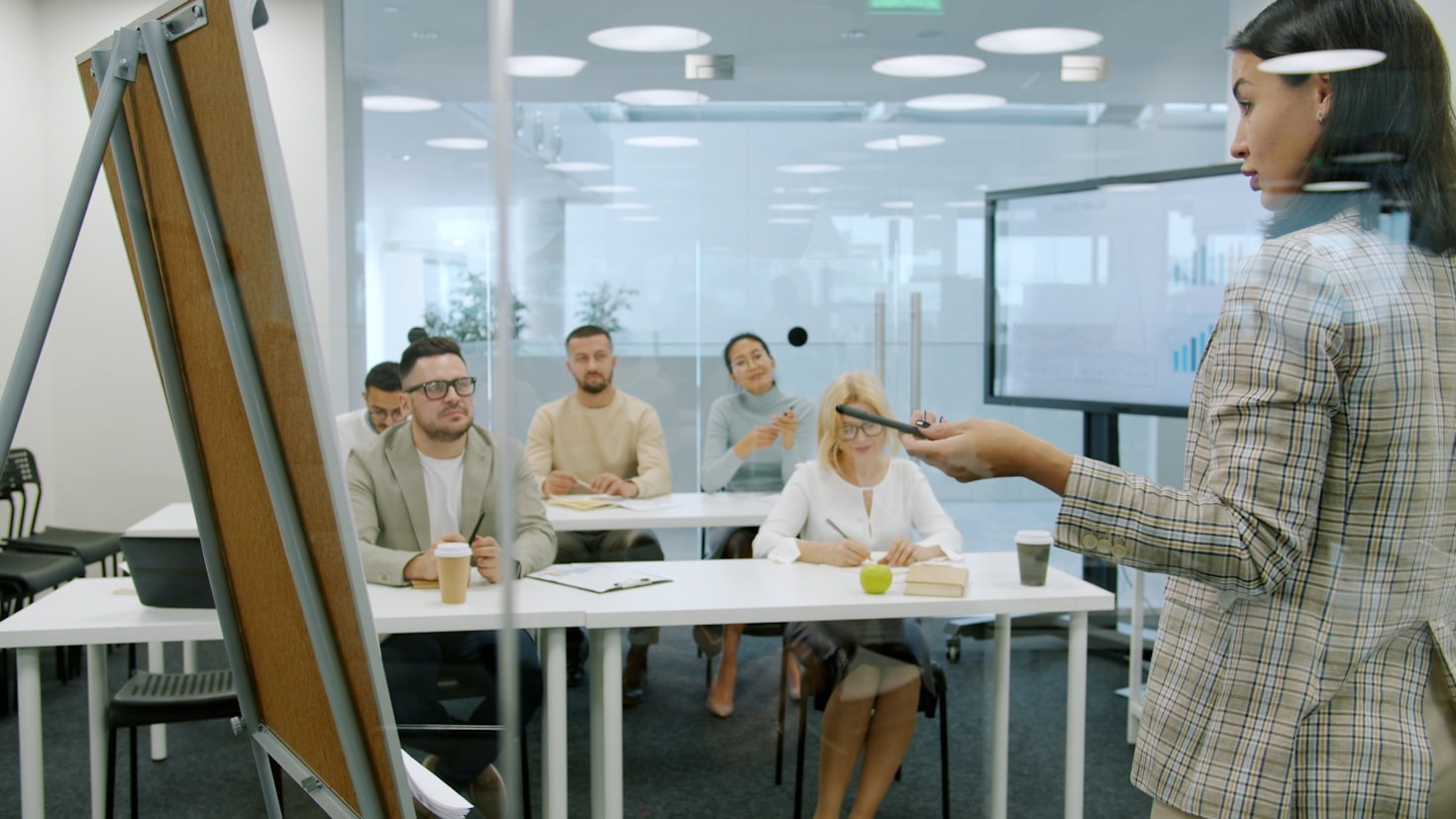 Community-Driven Initiatives: Building a Better Workforce